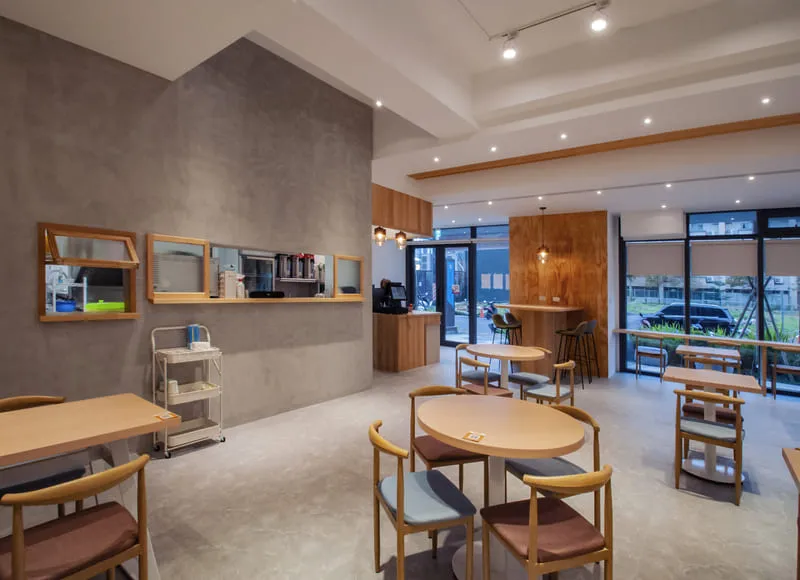 新豐明新店