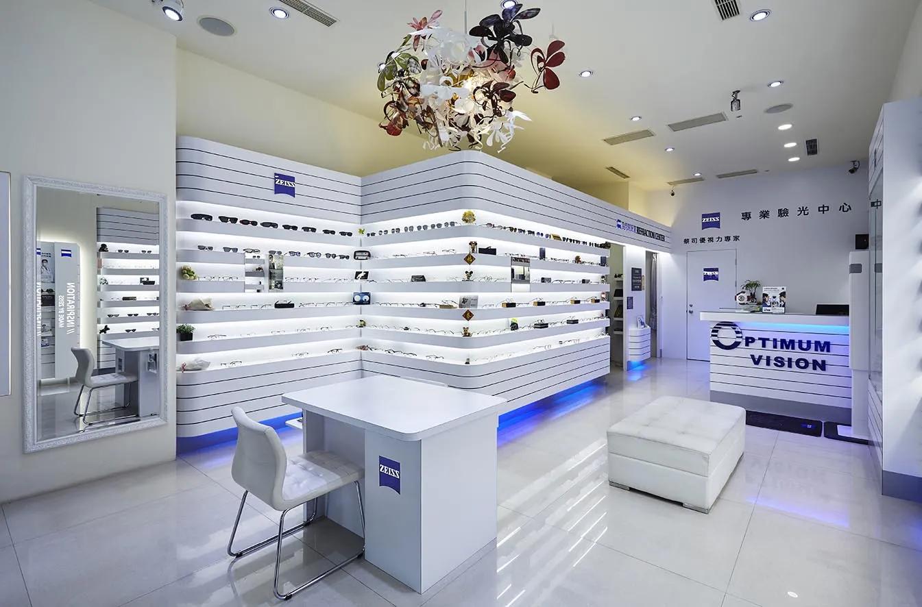 近視眼鏡與遠視眼鏡有何區別？/眼鏡店,高雄眼鏡店