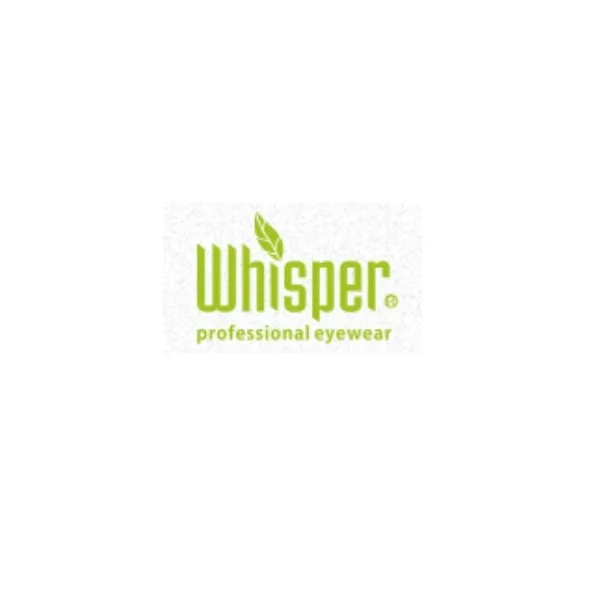 whisper