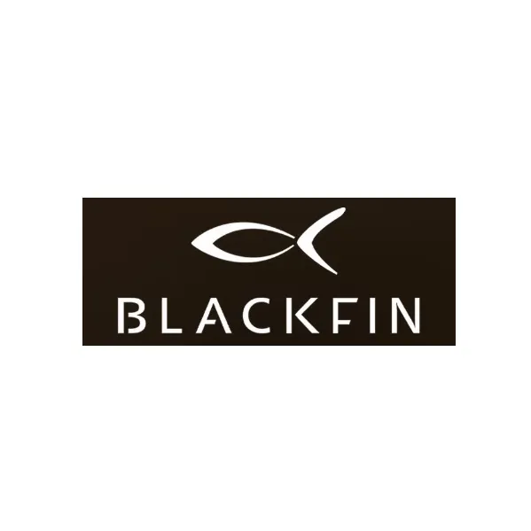 BLACK FIN