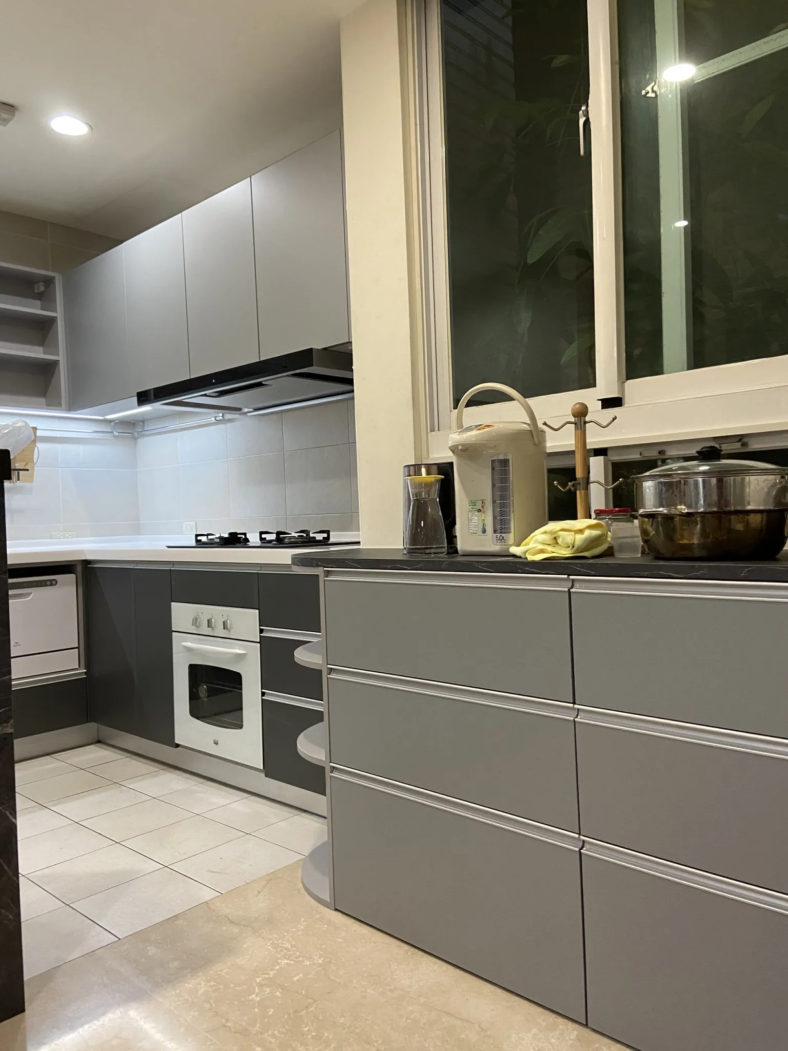 局部裝修找設計師好，還是直接找施工隊好？台中住宅設計｜太平區住宅設計｜