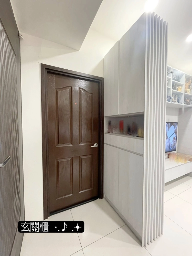 台中室內設計|北屯區室內設計