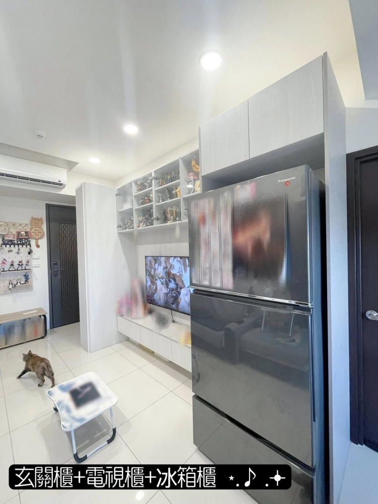 台中住宅設計|太平區住宅設計