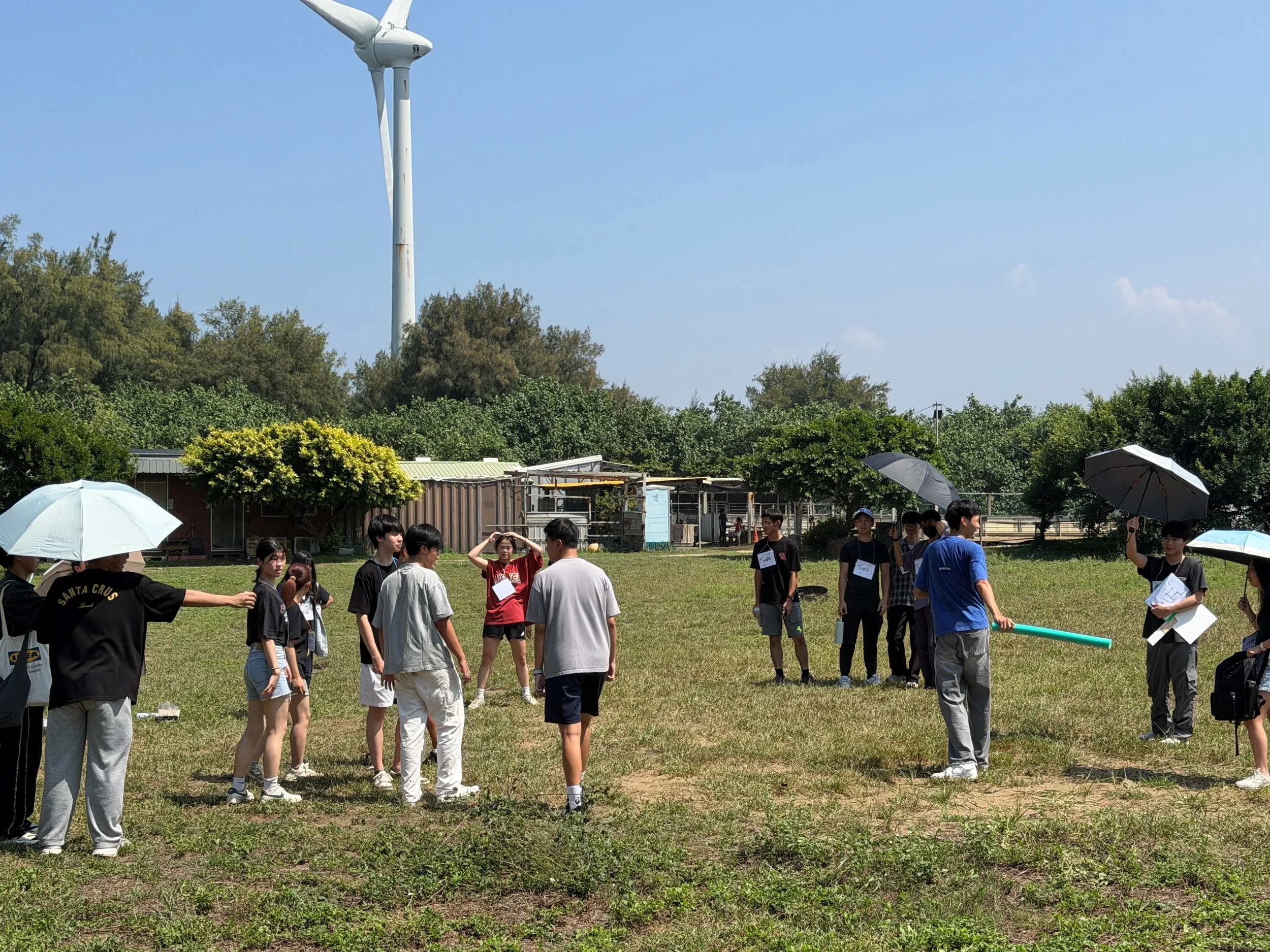 迎新宿營 20260226｜迎新宿營｜宿營活動｜系所迎新宿營｜新生迎新宿營｜活動場地出租