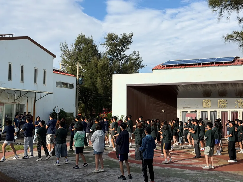 迎新宿營 20260324｜迎新活動規劃｜宿營活動企劃｜校園迎新活動｜迎新宿營場地