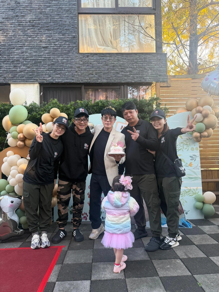 #服務名人：王牌經紀人小瑋哥