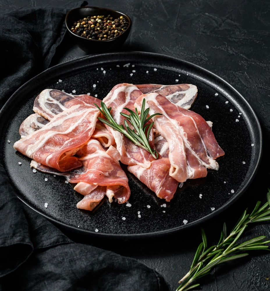 豬肉