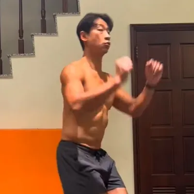 到底是什麼事啊🤔