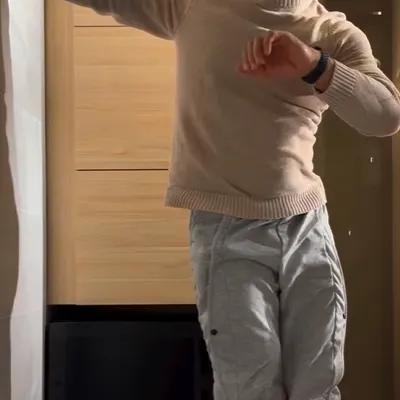 ㄧ招就能試出你核心強不強，看內文