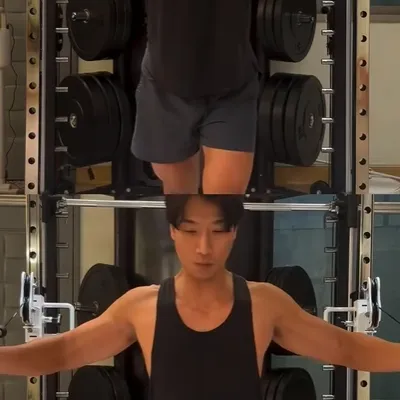 動作步驟細節如下👇🏾