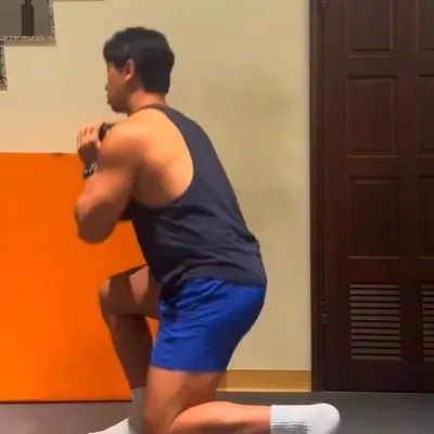 趕快收藏起來，下次想要來點有強度的訓練時拿出來看喔