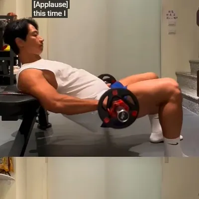 趕快收藏起來，想練翹臀拿出來看，才不會做錯