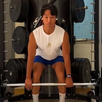 重訓時呼吸沒做好，可是很危險的