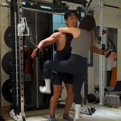 腰要好，要用的時後才不會懊惱