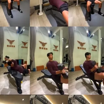 胸肌訓練（胸部肌肉鍛煉）可以通過各種不同的運動來進行，主要針對胸大肌、胸小肌和前鋸肌。以下是一些常見