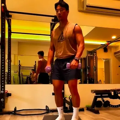 HIIT，全稱為高強度間歇訓練（High-Intensity Interval Training），