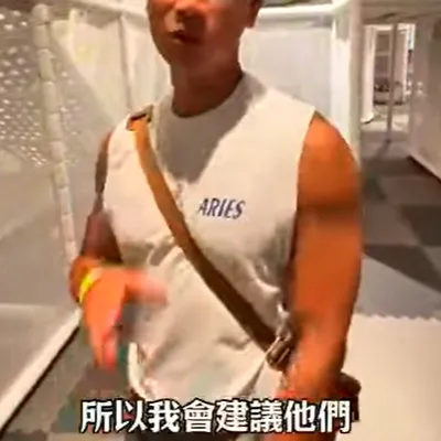 89最推的三個訓練動作，