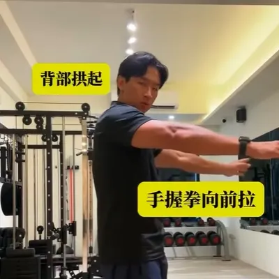 颱風坐在家整天，你會需要這些伸展