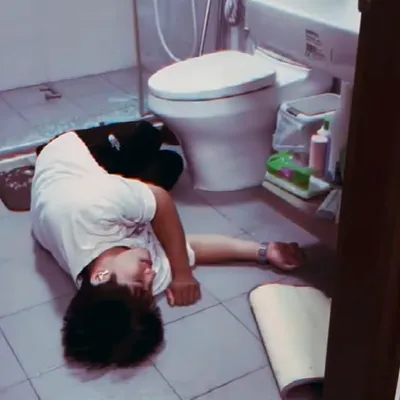 工作累了可以休息