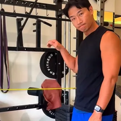 握力越爛，代表著身體越不健康，