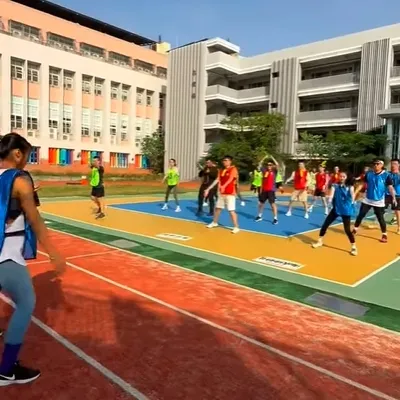 最近是運動會季，身爲健身房老闆，會員健身後的身體素質跟運動能力是我最在乎的，增肌減脂，成功減脂都是必