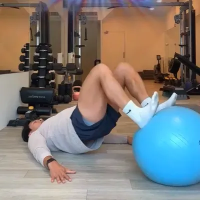 腿後肌力訓練對日常生活的三個好處