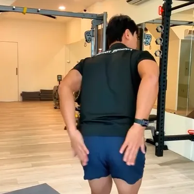 下肢訓練對於各種職業能預防的傷害有那些！