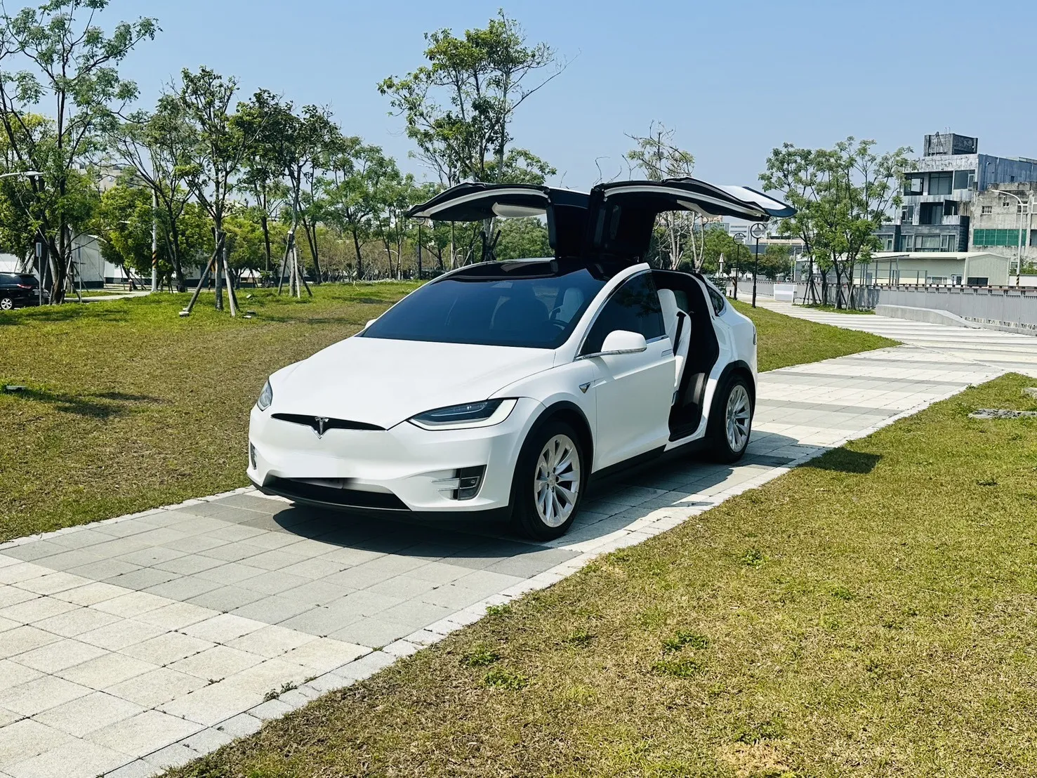 #價格調整 2020 MODEL X PERFORMANCE｜特斯拉買賣｜桃園特斯拉買賣