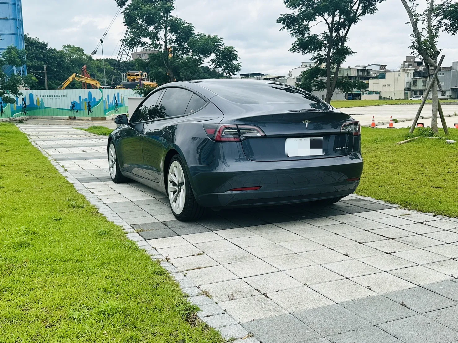 2022 LONG RANGE