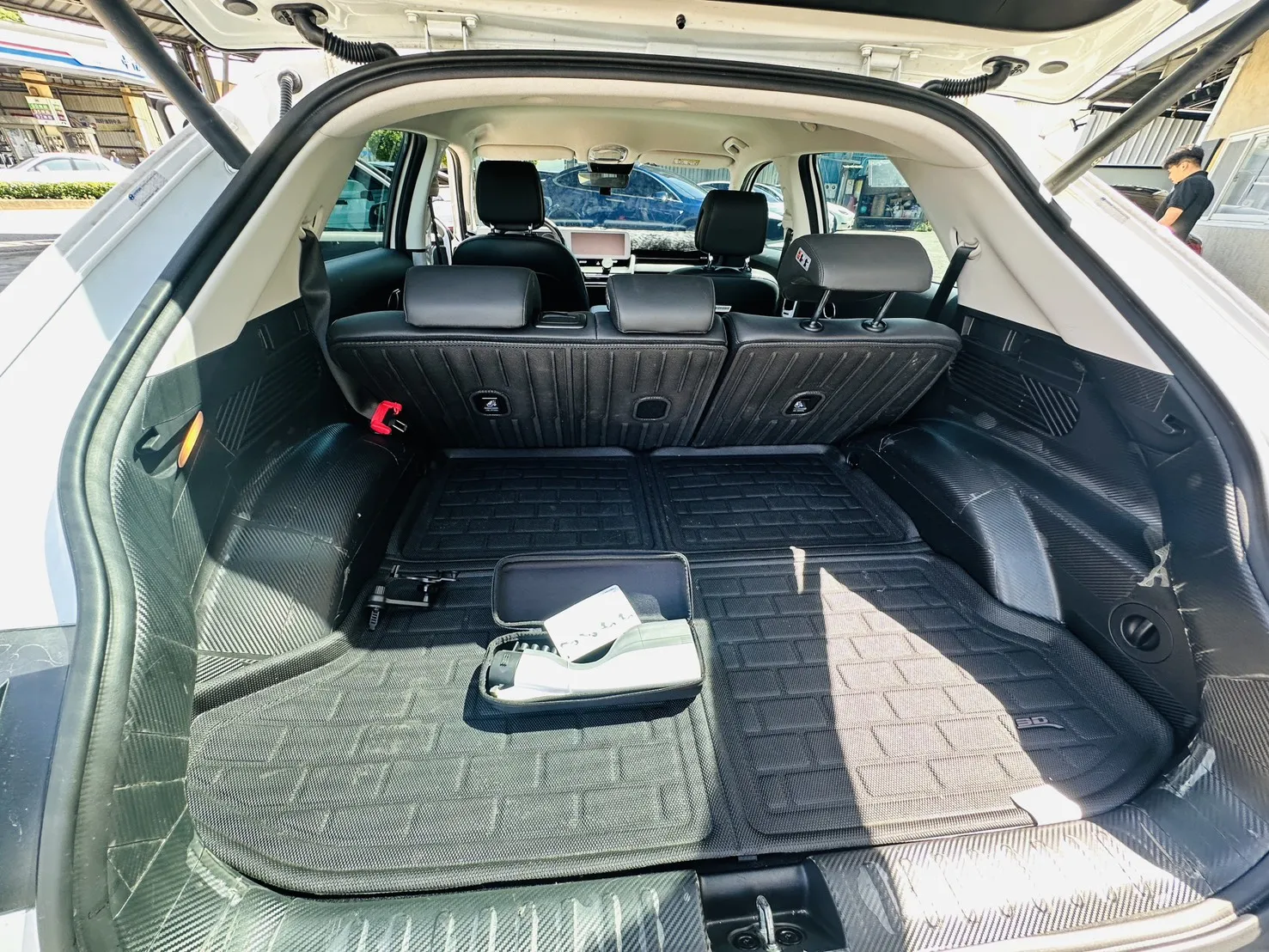 2023 IONIQ5 EV400