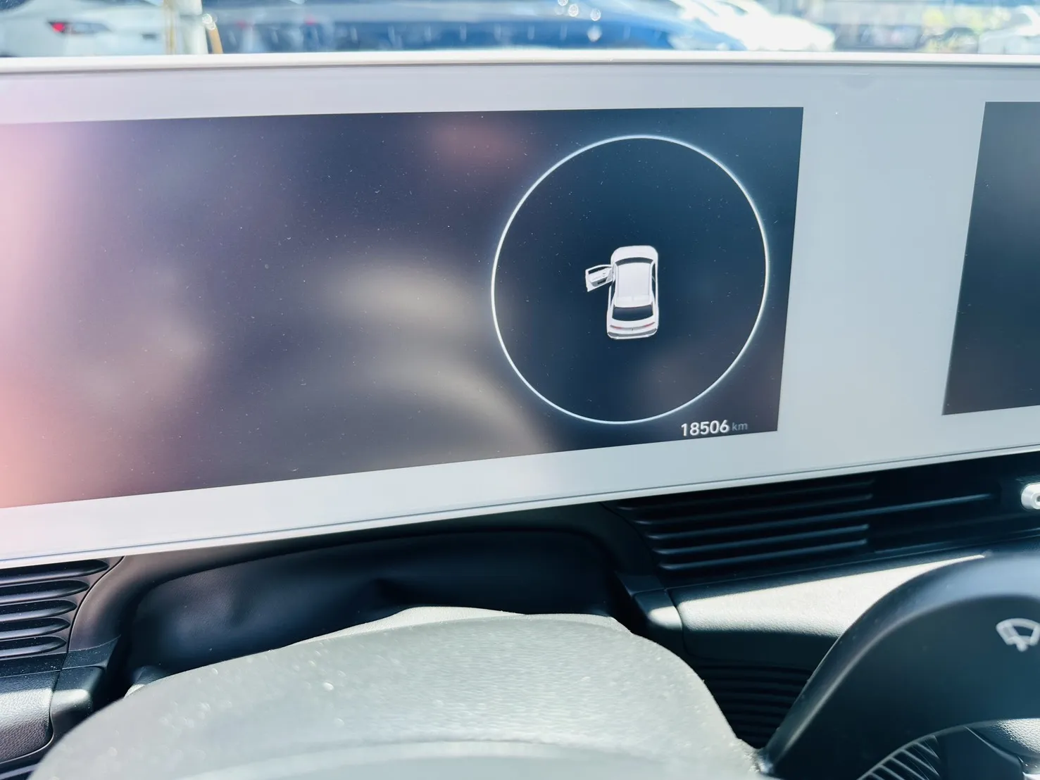 2023 IONIQ5 EV400