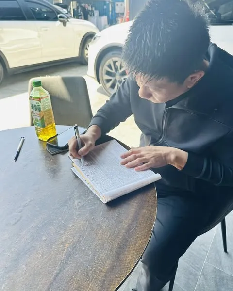二手特斯拉