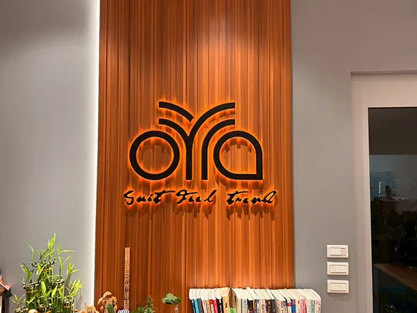 About Us｜關於歐亞