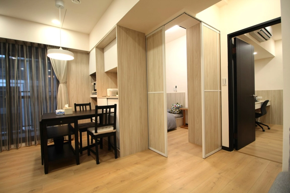 台中住宅規劃｜北區住宅規劃｜徐先生