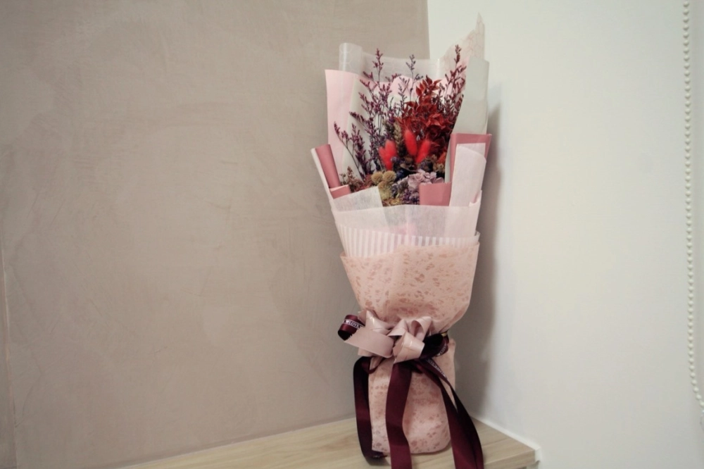 台中小宅設計｜南區小宅設計｜張小姐