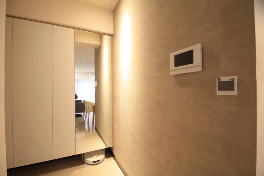 台中住宅裝潢｜北區住宅裝潢｜吳小姐