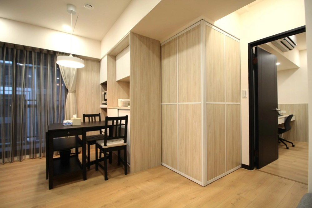 台中住宅規劃｜北區住宅規劃｜徐先生