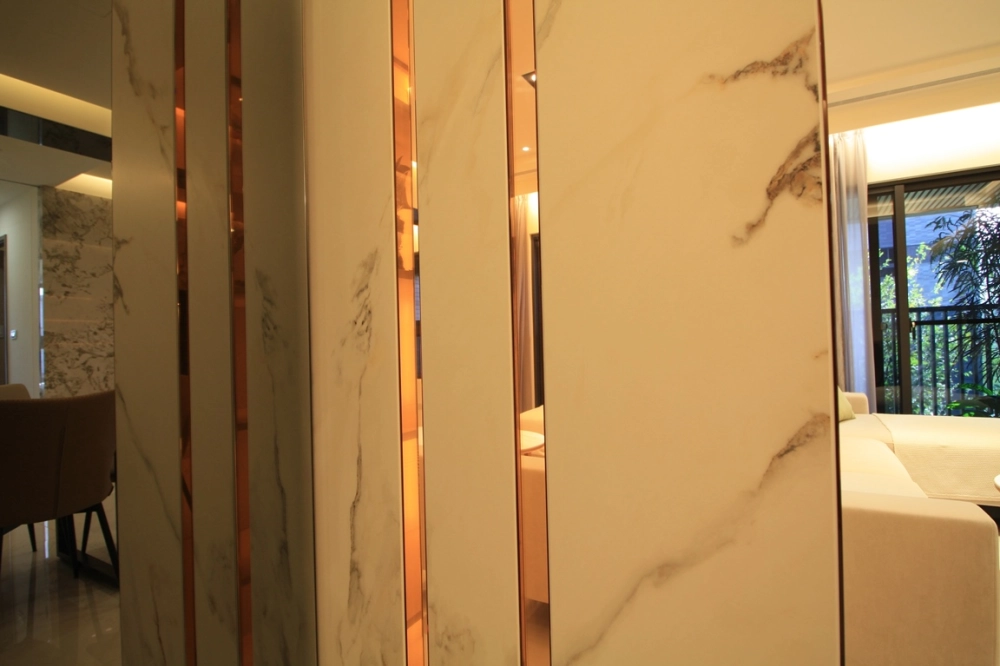 台中住宅設計｜潭子區住宅設計｜游先生