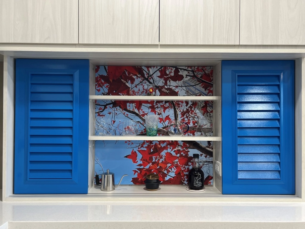 台中室內設計｜大里區室內設計｜張小姐