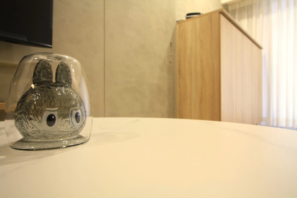 台中住宅裝潢｜北區住宅裝潢｜吳小姐