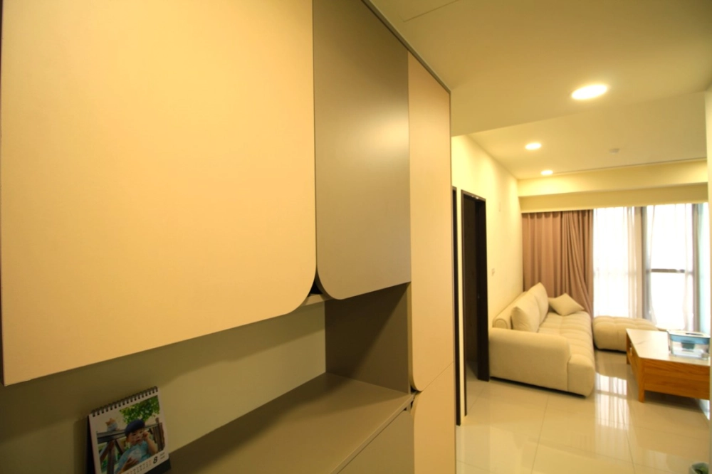 南投住宅規劃｜南投 簡小姐