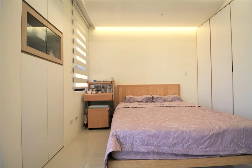 台中住宅設計｜北屯區住宅設計｜謝先生