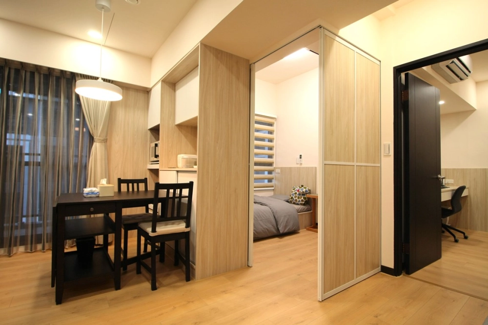 台中住宅規劃｜北區住宅規劃｜徐先生