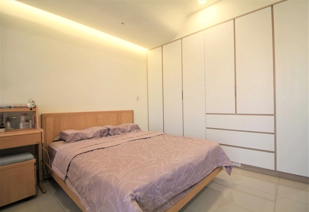 台中住宅設計｜北屯區住宅設計｜謝先生