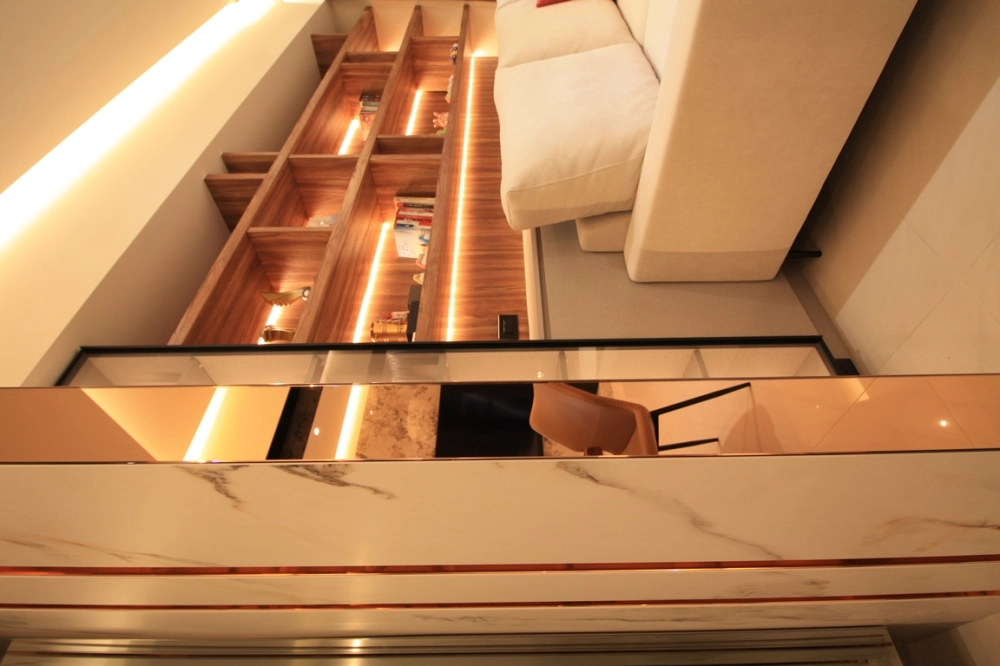 台中住宅設計｜潭子區住宅設計｜游先生