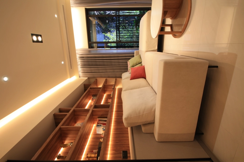 台中住宅設計｜潭子區住宅設計｜游先生