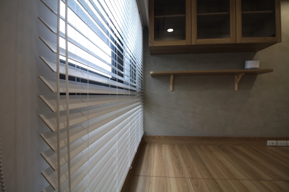 台中室內設計｜大里區室內設計｜張小姐