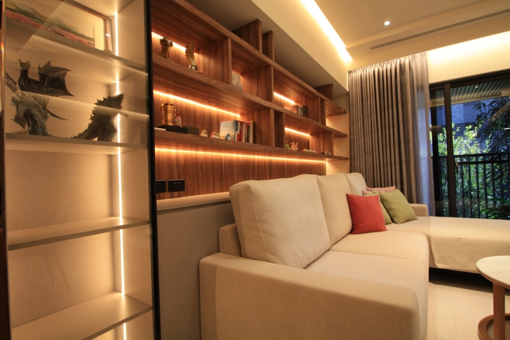 台中住宅設計｜潭子區住宅設計｜游先生