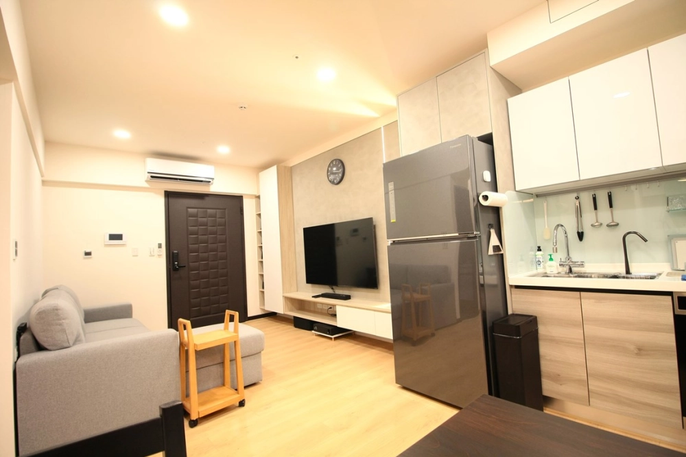 台中住宅規劃｜北區住宅規劃｜徐先生