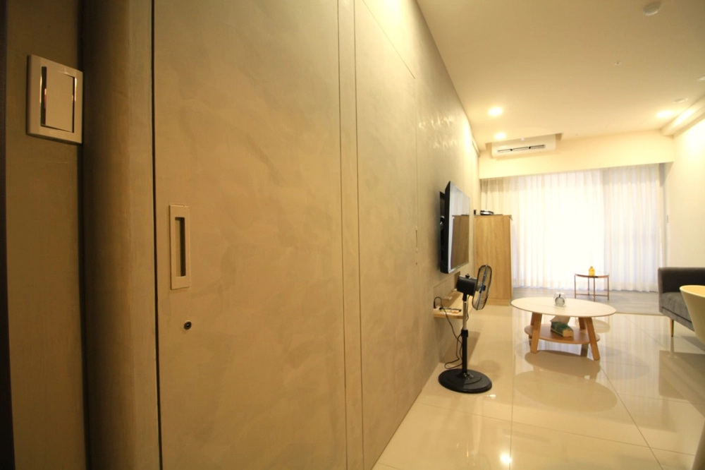 台中住宅裝潢｜北區住宅裝潢｜吳小姐